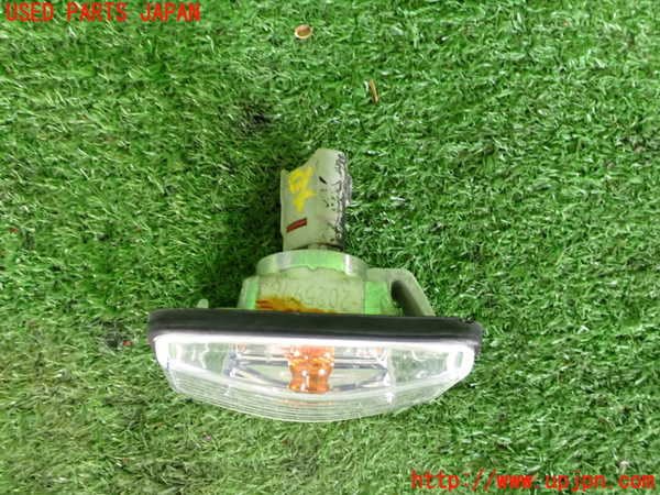 2UPJ-9234721160]MR2(AW11)右ウィンカーレンズ 中古_2