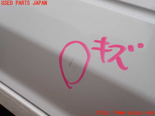 2UPJ-9234721260]MR2(AW11)左前ドア (43R-00035) 中古_4