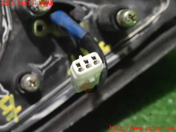 2UPJ-9234721212]MR2(AW11)左ドアミラー 中古_5
