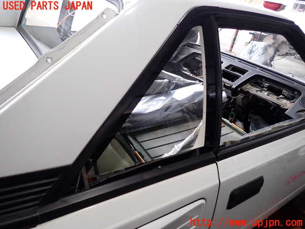 2UPJ-9234721380]MR2(AW11)右クォーターガラス (M3G8) 中古_2