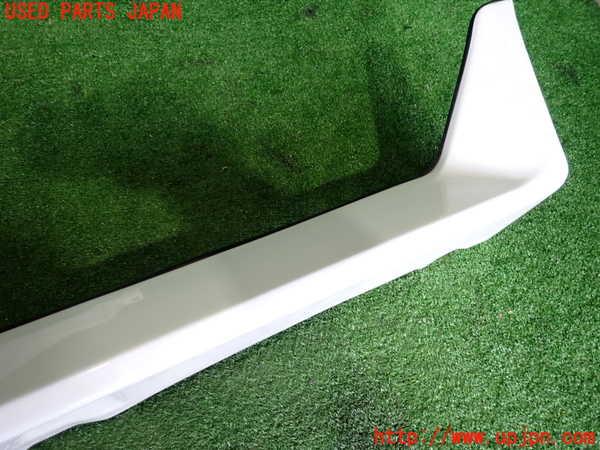 2UPJ-9234721390]MR2(AW11)右サイドステップ 中古_3