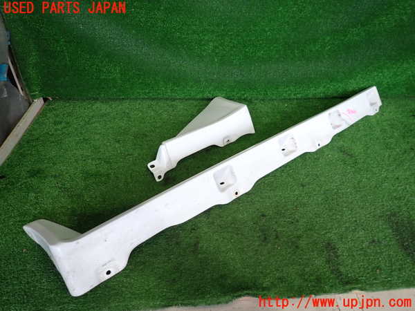 2UPJ-9234721392]MR2(AW11)左サイドステップ 中古_2