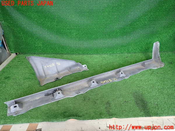 2UPJ-9234721392]MR2(AW11)左サイドステップ 中古_5