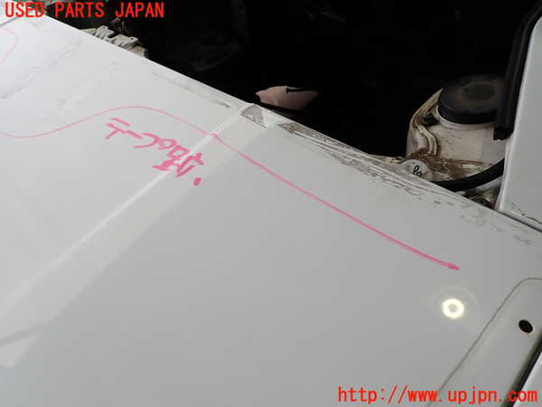 2UPJ-9234721500]MR2(AW11)トランク 中古_2