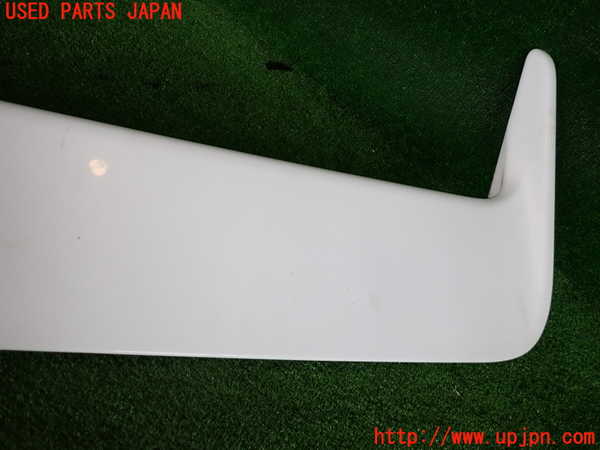 2UPJ-9234721520]MR2(AW11)リアスポイラー 中古_2