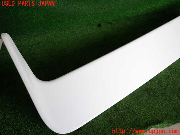 2UPJ-9234721520]MR2(AW11)リアスポイラー 中古_3