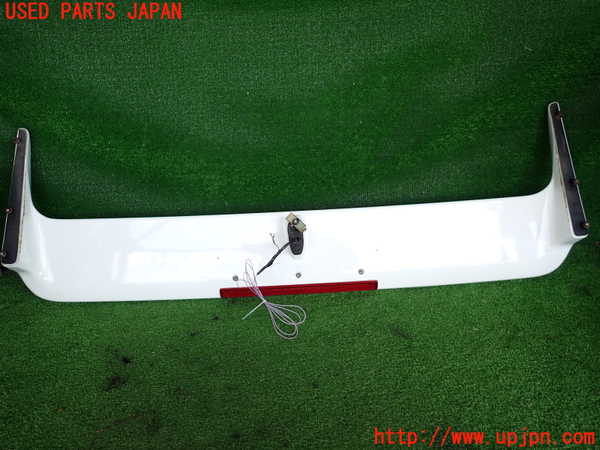 2UPJ-9234721520]MR2(AW11)リアスポイラー 中古_4