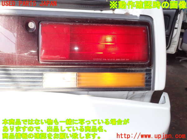 2UPJ-9234721530]MR2(AW11)右テールランプ 中古_5