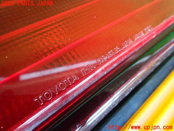 2UPJ-9234721536]MR2(AW11)左テールランプ 中古_2