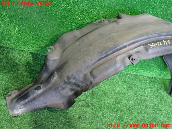 2UPJ-9234721092]MR2(AW11)左前フェンダーライナー 中古_2