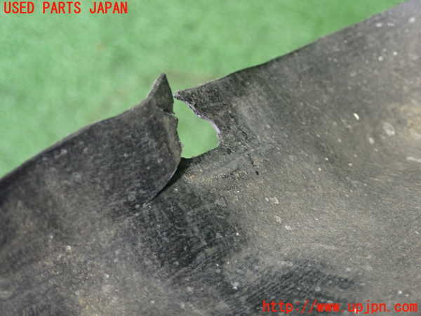 2UPJ-9234721092]MR2(AW11)左前フェンダーライナー 中古_5