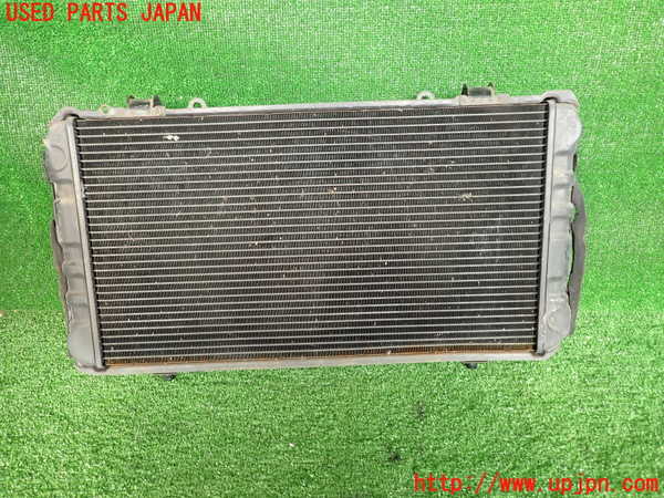 2UPJ-9234722321]MR2(AW11)ラジエーター1 中古_2