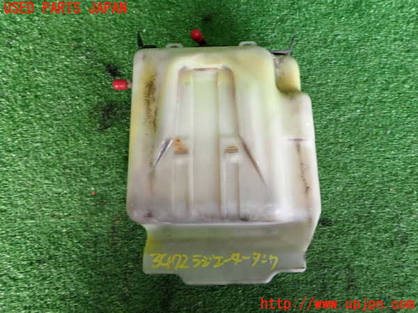 2UPJ-9234722410]MR2(AW11)ラジエータータンク 中古_3