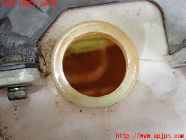 2UPJ-9234722410]MR2(AW11)ラジエータータンク 中古_4