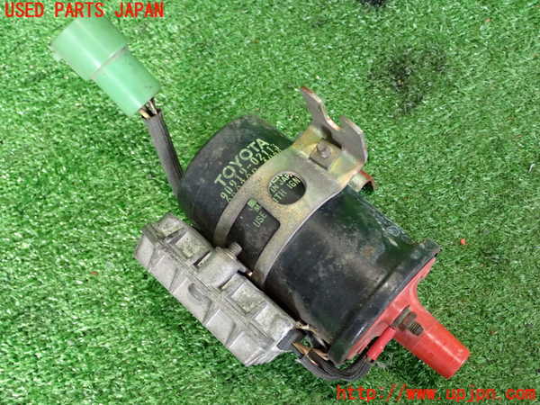 2UPJ-9234722601]MR2(AW11)イグニッションコイル1 中古_2