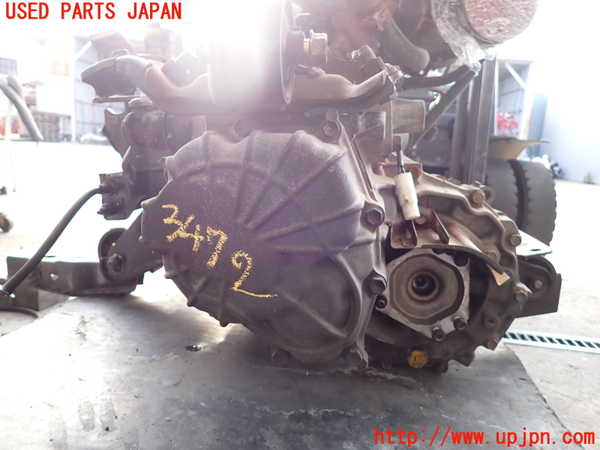 2UPJ-9234723200]MR2(AW11)ミッション MT 4A-GELU 中古_4