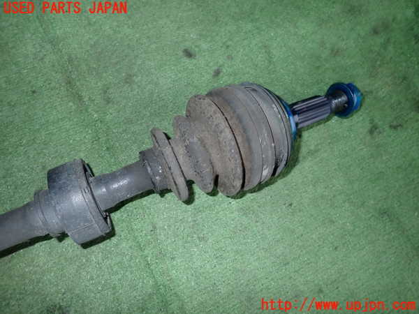 2UPJ-9234724020]MR2(AW11)右リアドライブシャフト 中古_2