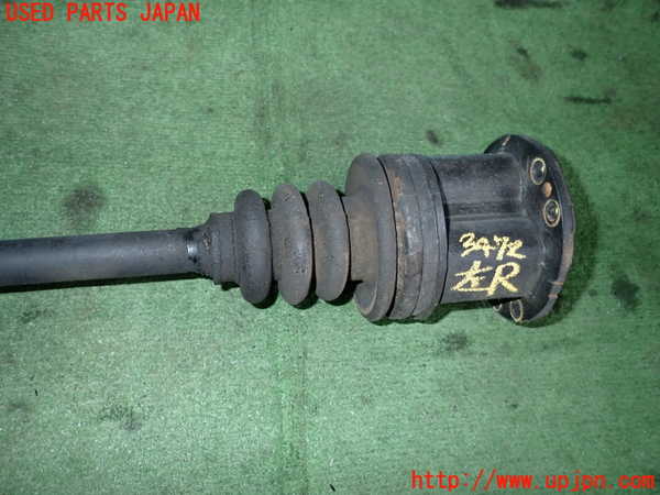 2UPJ-9234724025]MR2(AW11)左リアドライブシャフト 中古_3