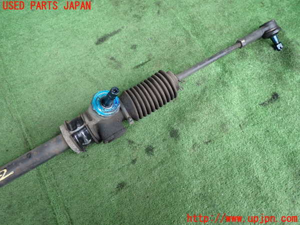 2UPJ-9234724230]MR2(AW11)マニュアルギアボックス 中古_2