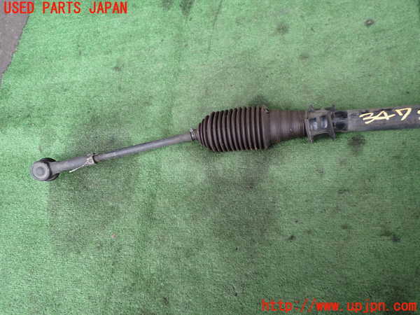 2UPJ-9234724230]MR2(AW11)マニュアルギアボックス 中古_3