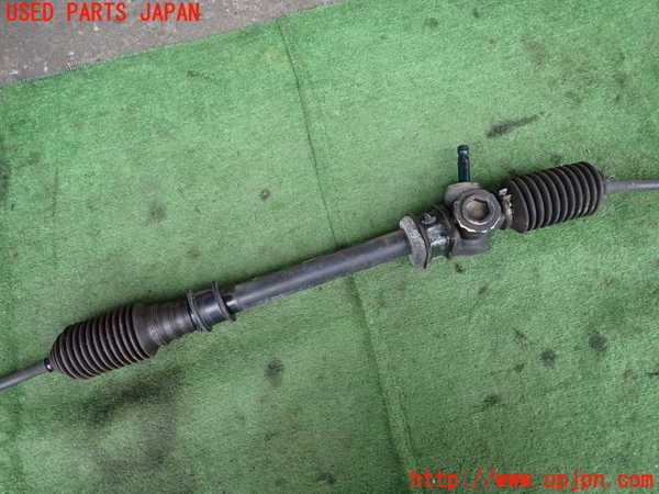 2UPJ-9234724230]MR2(AW11)マニュアルギアボックス 中古_4