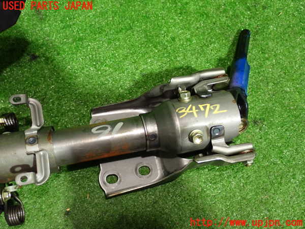 2UPJ-9234724260]MR2(AW11)ステアリングシャフト 中古_2