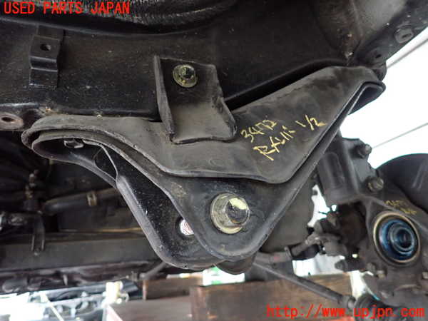 2UPJ-9234725295]MR2(AW11)リアメンバー 中古_2