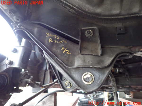 2UPJ-9234725295]MR2(AW11)リアメンバー 中古_3