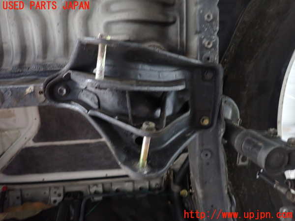 2UPJ-9234725295]MR2(AW11)リアメンバー 中古_4