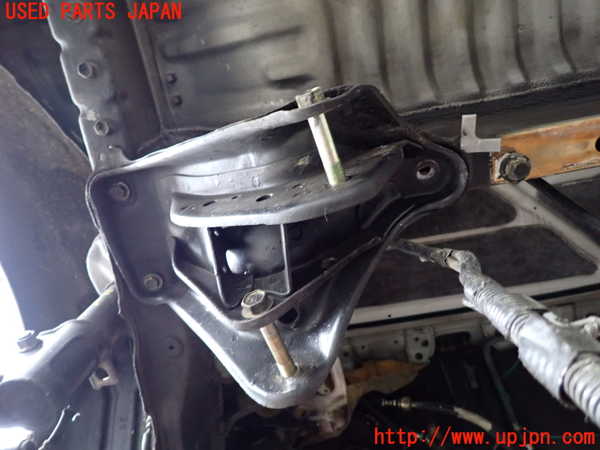 2UPJ-9234725295]MR2(AW11)リアメンバー 中古_5