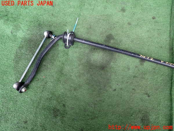 2UPJ-9234725440]MR2(AW11)フロントスタビライザー 中古_3