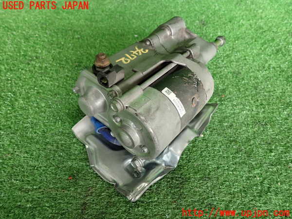 2UPJ-9234726010]MR2(AW11)セルモーター 中古_2