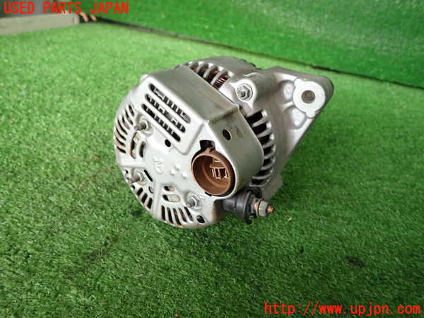 2UPJ-9234726015]MR2(AW11)オルタネーター(ダイナモ) 中古_2