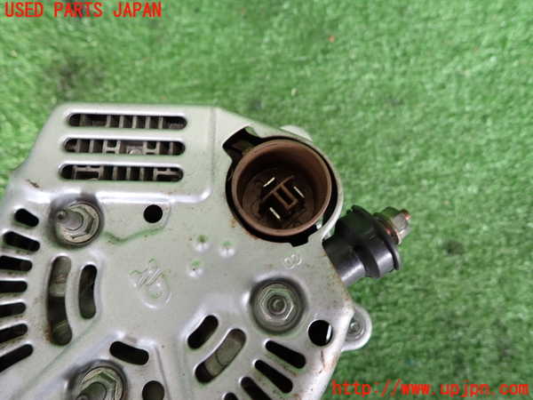 2UPJ-9234726015]MR2(AW11)オルタネーター(ダイナモ) 中古_3