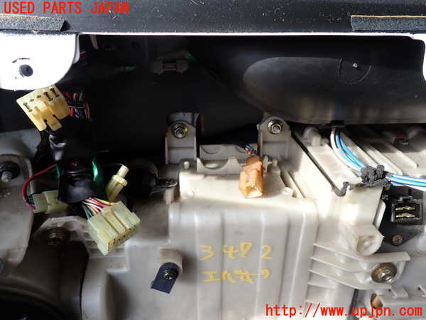 2UPJ-9234726081]MR2(AW11)エバポレーター1 中古_2