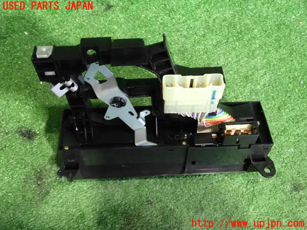 2UPJ-9234726066]MR2(AW11)エアコンスイッチ1 中古_3