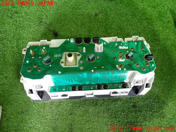 2UPJ-9234726170]MR2(AW11)スピードメーター 中古_2