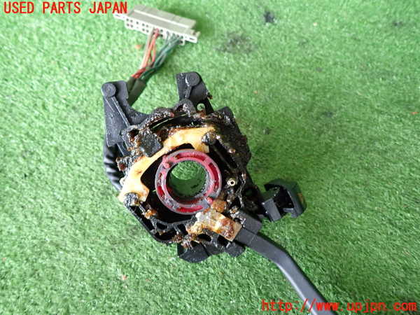 2UPJ-9234726720]MR2(AW11)コンビネーションスイッチ 中古_2