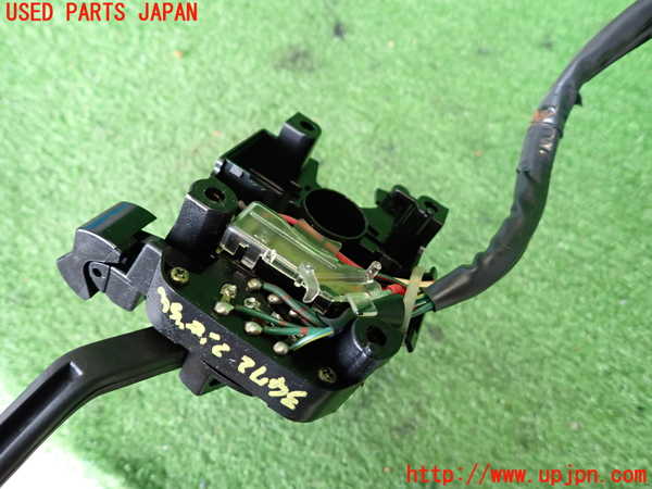 2UPJ-9234726720]MR2(AW11)コンビネーションスイッチ 中古_3