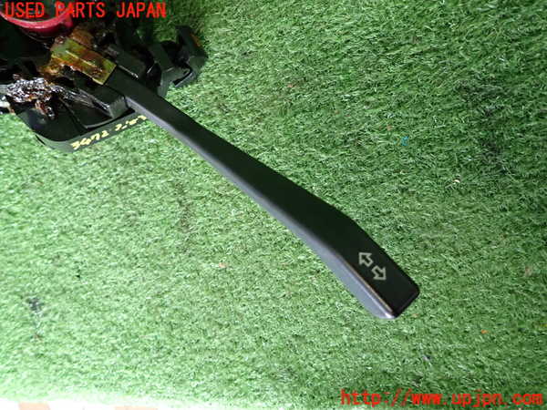 2UPJ-9234726720]MR2(AW11)コンビネーションスイッチ 中古_5