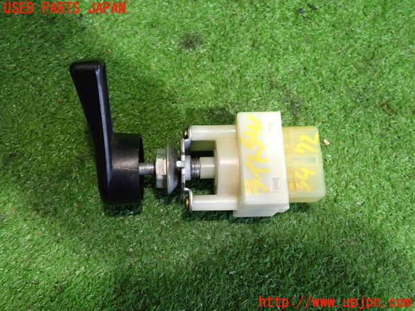 2UPJ-9234726285]MR2(AW11)ライトスイッチ 中古_2