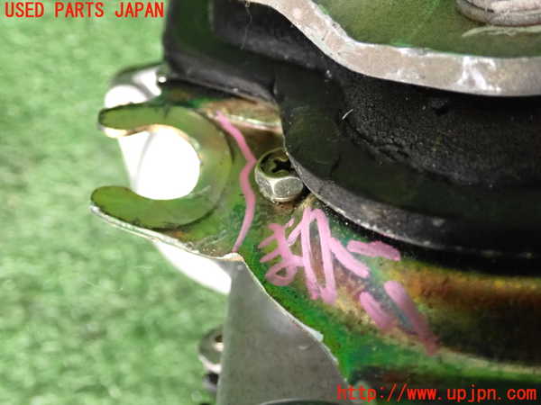 2UPJ-9234726770]MR2(AW11)フロントワイパーモーター 中古_4