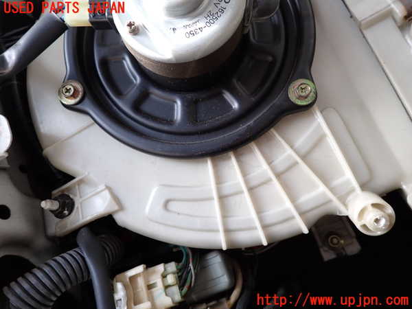 2UPJ-9234726095]MR2(AW11)ブロアファン(ブロアーファン) 中古_2