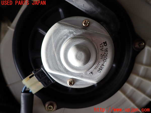 2UPJ-9234726095]MR2(AW11)ブロアファン(ブロアーファン) 中古_3