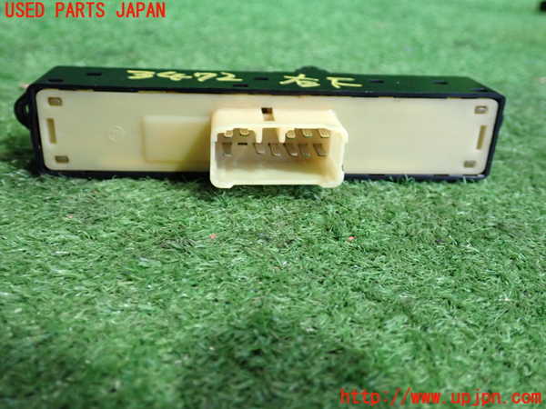 2UPJ-9234726240]MR2(AW11)右前パワーウィンドウスイッチ 中古_3