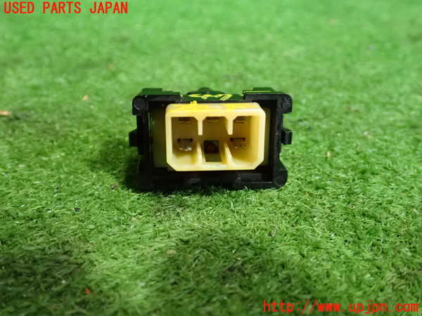 2UPJ-9234726245]MR2(AW11)左前パワーウィンドウスイッチ 中古_3