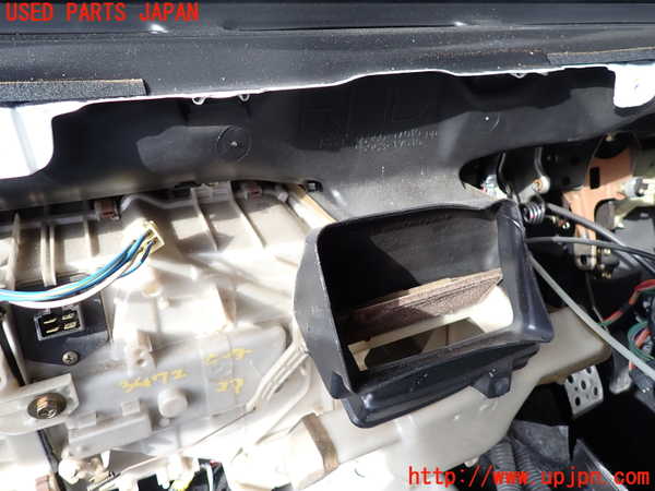 2UPJ-9234726100]MR2(AW11)ヒーターコア 中古_2