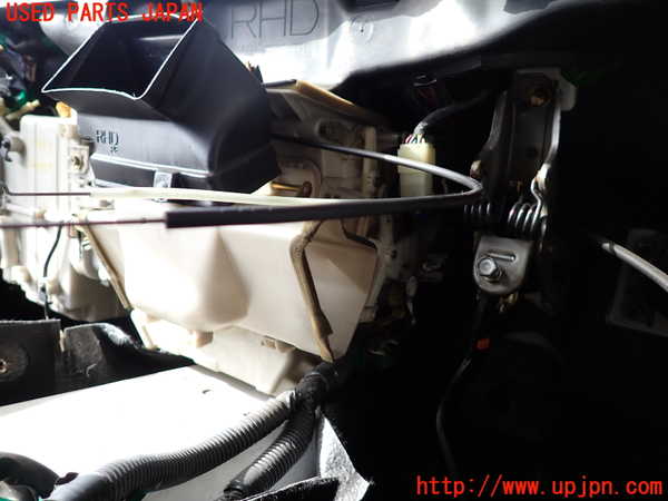 2UPJ-9234726100]MR2(AW11)ヒーターコア 中古_3