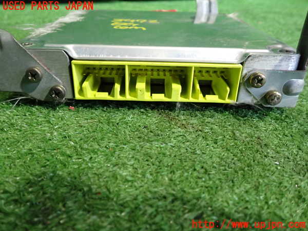 2UPJ-9234726110]MR2(AW11)エンジンコンピューター 中古_3