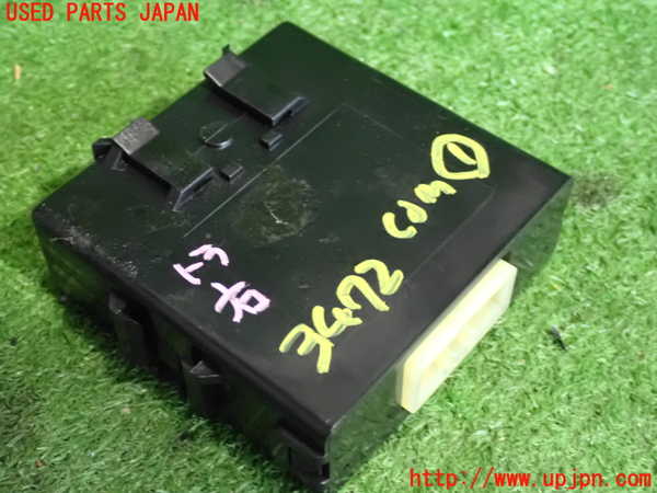 2UPJ-9234726146]MR2(AW11)コンピューター1 (クーリングファン) 中古_2